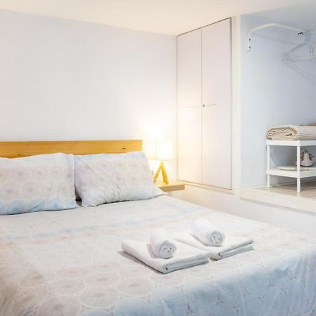 Duplex Malaga Center II公寓 外观 照片