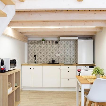 Duplex Malaga Center II公寓 外观 照片